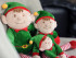 Elf Crazy | Watch out, Christmas Elves about!